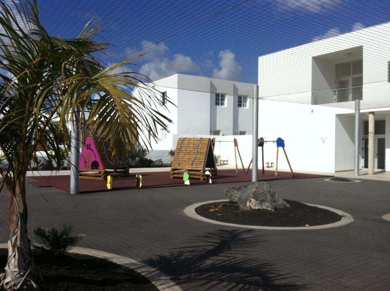 Casa Margarita - Shared Pool - Close To Seafront Promenade Punta Mujeres Exterior photo